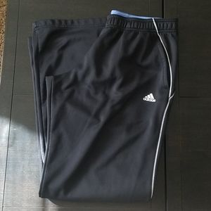 ADIDAS track pants